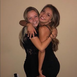 Meet your Posher, Crystal